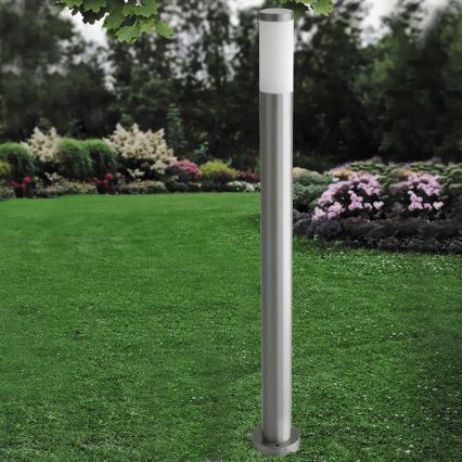 Rabalux - Outdoor lamp 1xE27/25W IP44 110 cm