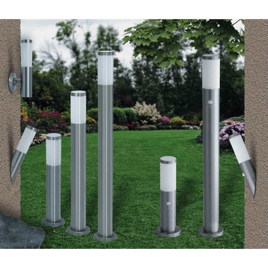 Rabalux - Outdoor lamp 1xE27/25W IP44 110 cm