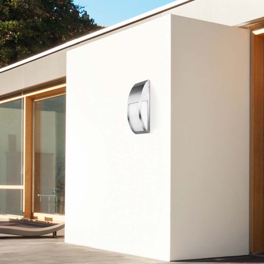 Rabalux - Outdoor wall light 1xE27/40W/230V IP44