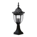 Rabalux 8343 - Outdoor lamp MILANO 1xE27/60W/230V