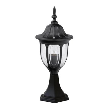 Rabalux 8343 - Outdoor lamp MILANO 1xE27/60W/230V