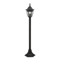 Rabalux 8345 - Outdoor lamp MILANO 1xE27/60W/230V