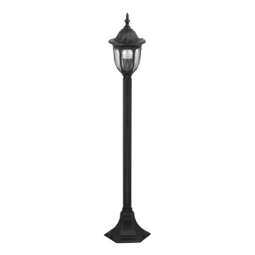 Rabalux 8345 - Outdoor lamp MILANO 1xE27/60W/230V