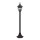 Rabalux 8345 - Outdoor lamp MILANO 1xE27/60W/230V