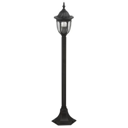 Rabalux - Outdoor lamp 1xE27/60W/230V IP43 black