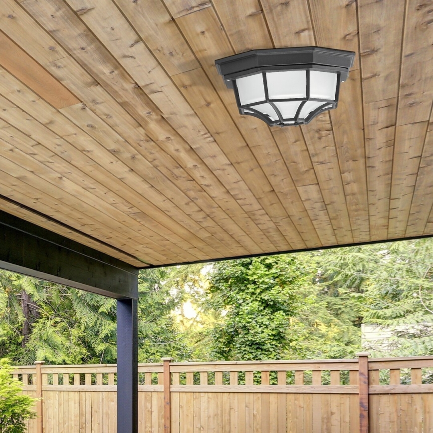 Rabalux - Outdoor ceiling light 1xE27/100W/230V