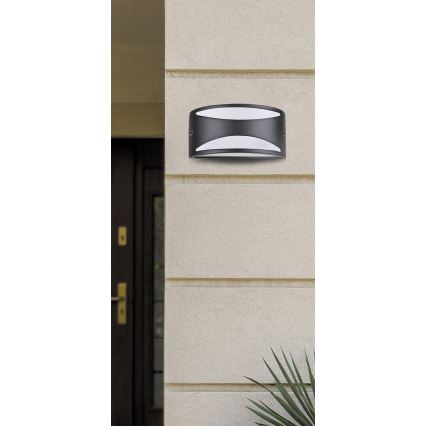Rabalux - Outdoor wall light 1xE27/60W/230V IP54