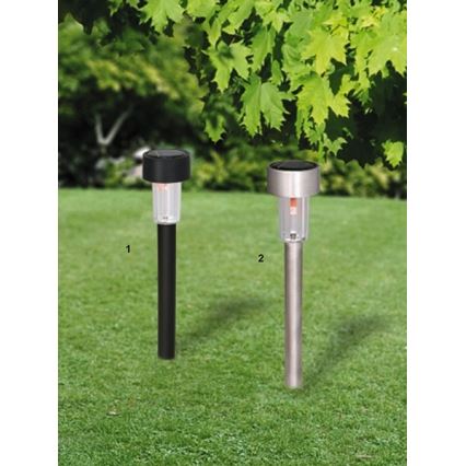 Rabalux - Solar light LED/0,1W/1,2V IP44