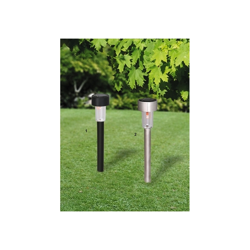 Rabalux - Solar light LED/0,1W/1,2V IP44