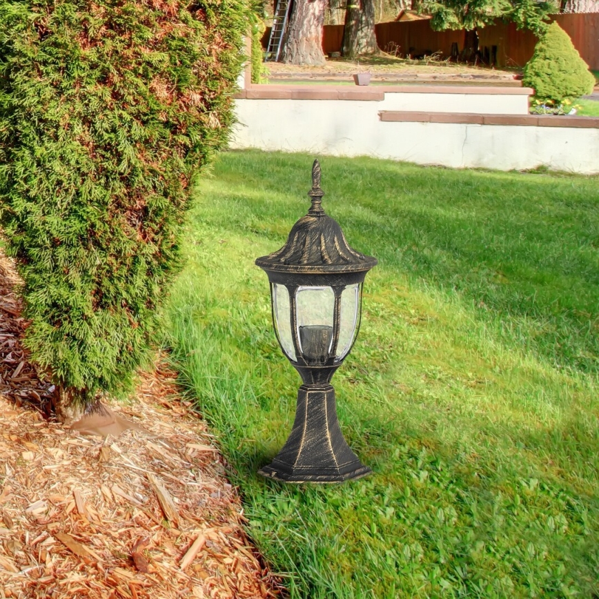 Rabalux - Outdoor lamp 1xE27/60W/230V