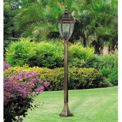 Rabalux - Outdoor lamp 1xE27/100W/230V IP44 113 cm