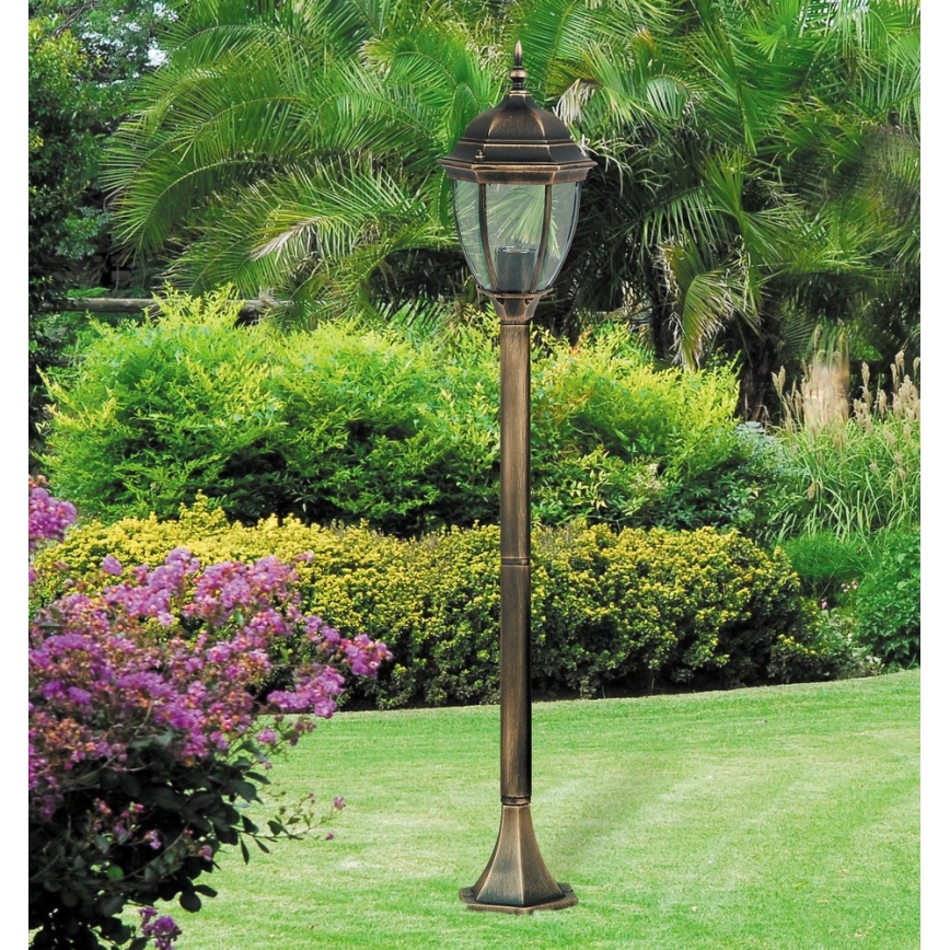 Rabalux - Outdoor lamp 1xE27/100W/230V IP44 113 cm