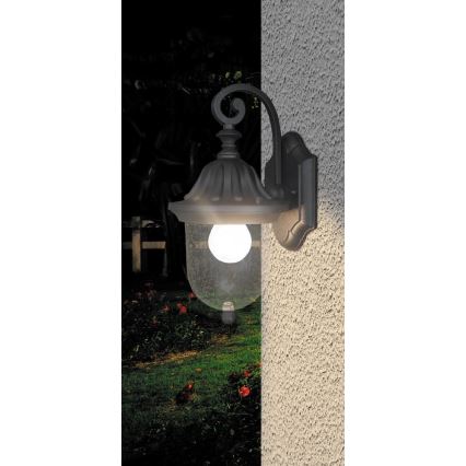 Rabalux - Outdoor wall light 1xE27/60W/230V