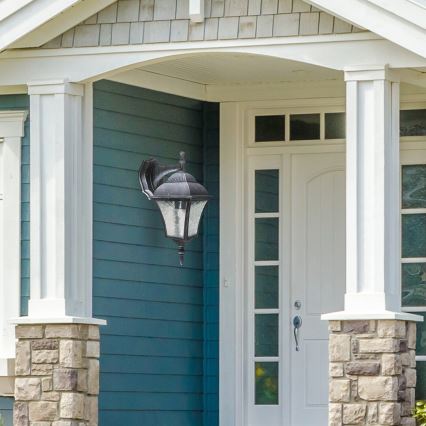Rabalux - Outdoor wall light 1xE27/60W/230V IP44