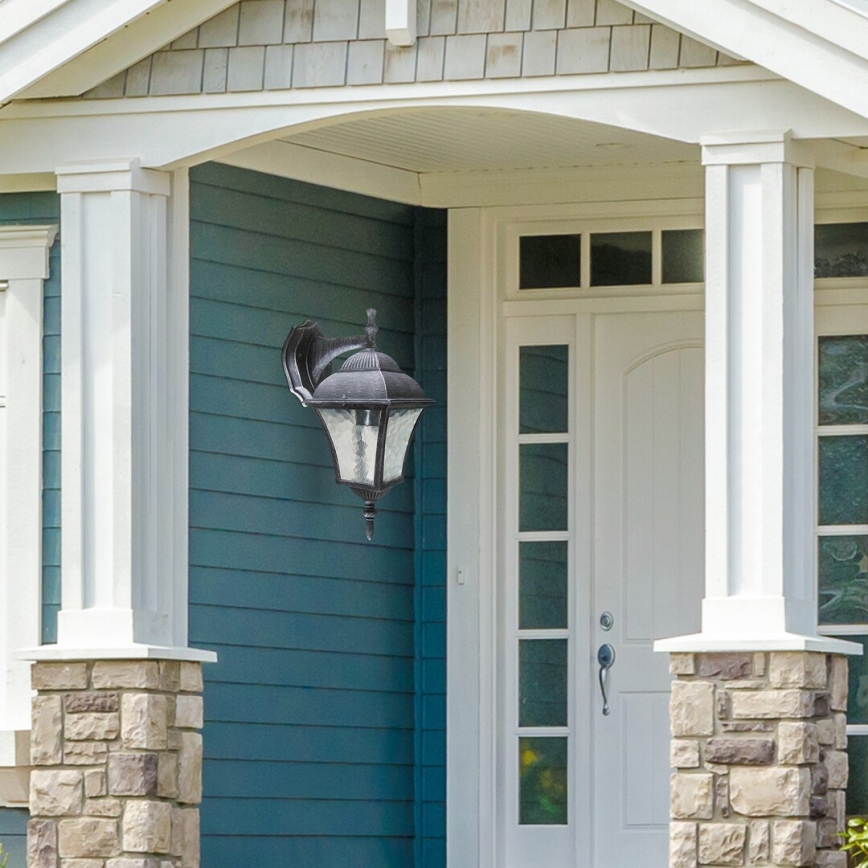 Rabalux - Outdoor wall light 1xE27/60W/230V IP44