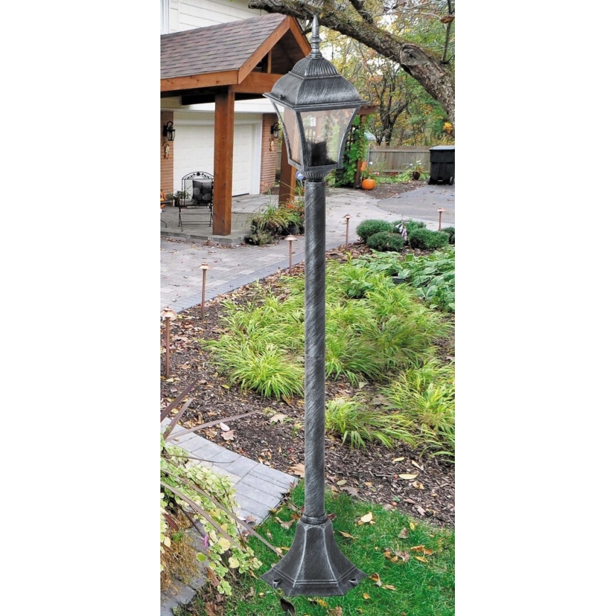 Rabalux - Outdoor lamp 1xE27/60W/230V IP44