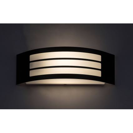 Rabalux - Outdoor wall light 1xE27/14W/230V