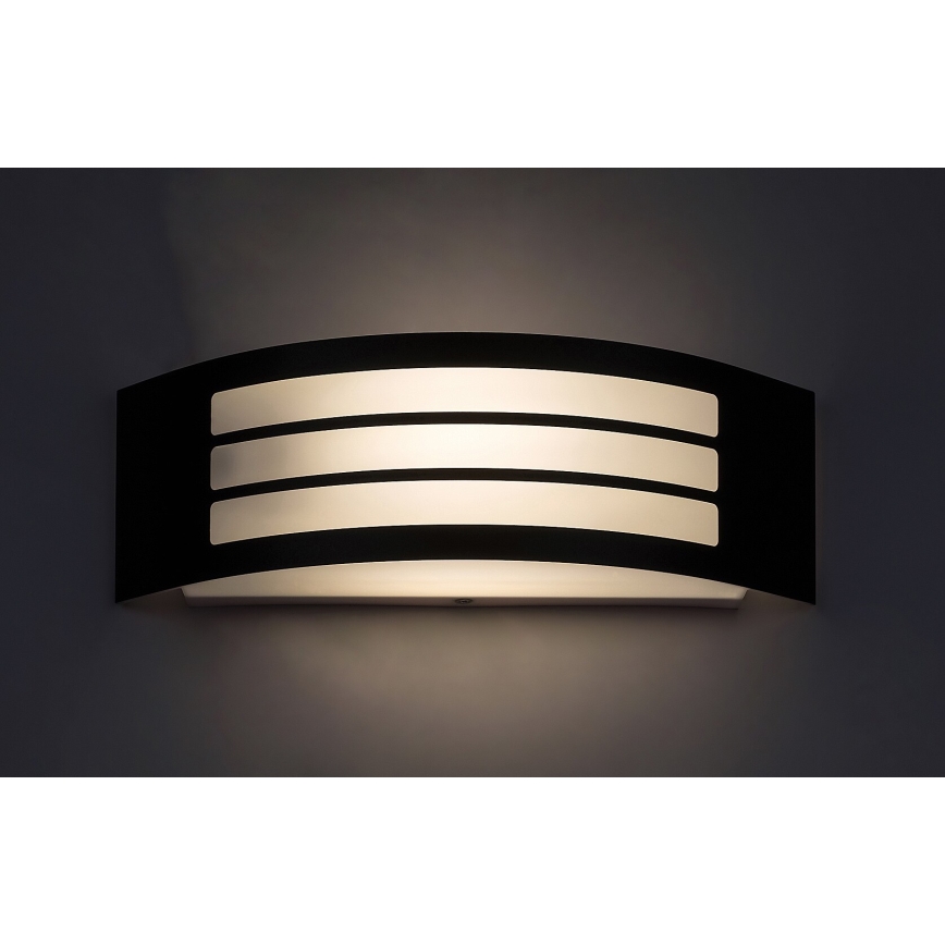 Rabalux - Outdoor wall light 1xE27/14W/230V