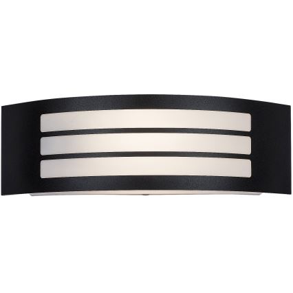 Rabalux - Outdoor wall light 1xE27/14W/230V