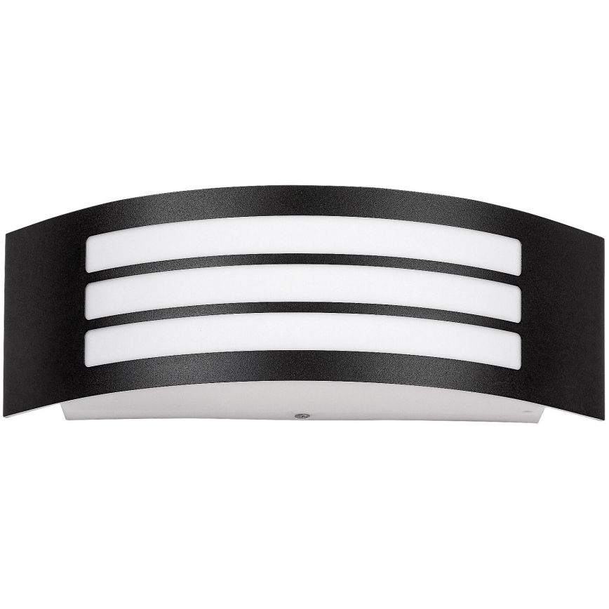 Rabalux - Outdoor wall light 1xE27/14W/230V