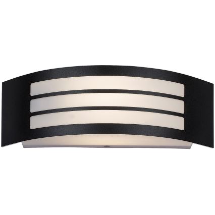 Rabalux - Outdoor wall light 1xE27/14W/230V
