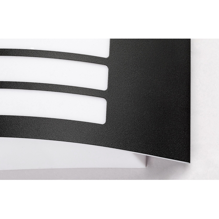 Rabalux - Outdoor wall light 1xE27/14W/230V