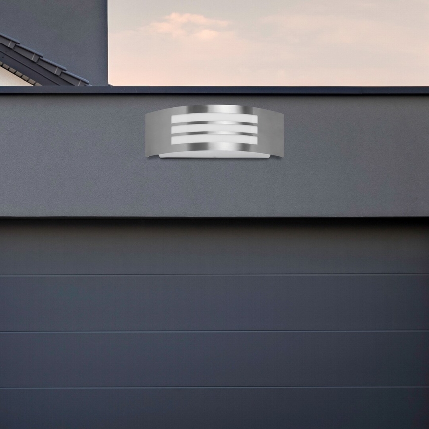 Rabalux - Outdoor wall light 1xE27/14W/230V