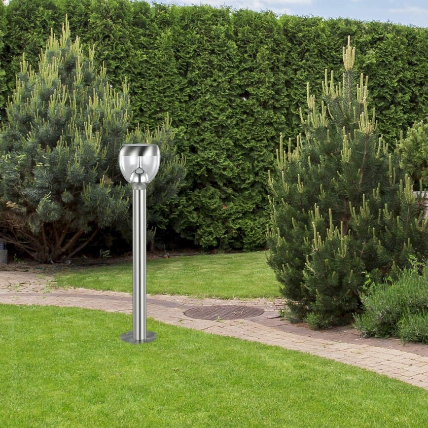 Rabalux - LED Outdoor lamp 1xLED/6,5W/230V