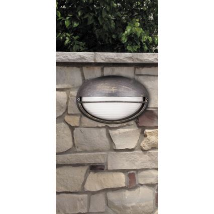 Rabalux - Outdoor wall light 1xE27/100W/230V IP54