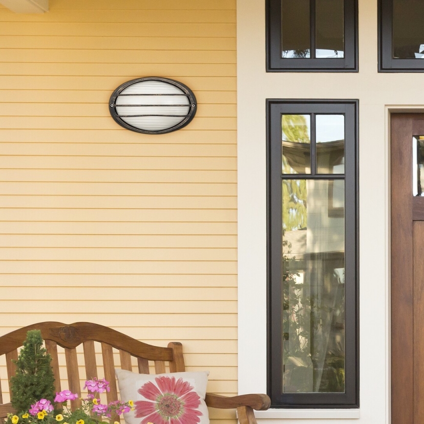 Rabalux - Outdoor wall light 1xE27/100W/230V IP54