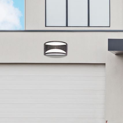 Rabalux - Outdoor wall light 1xE27/60W/230V IP54