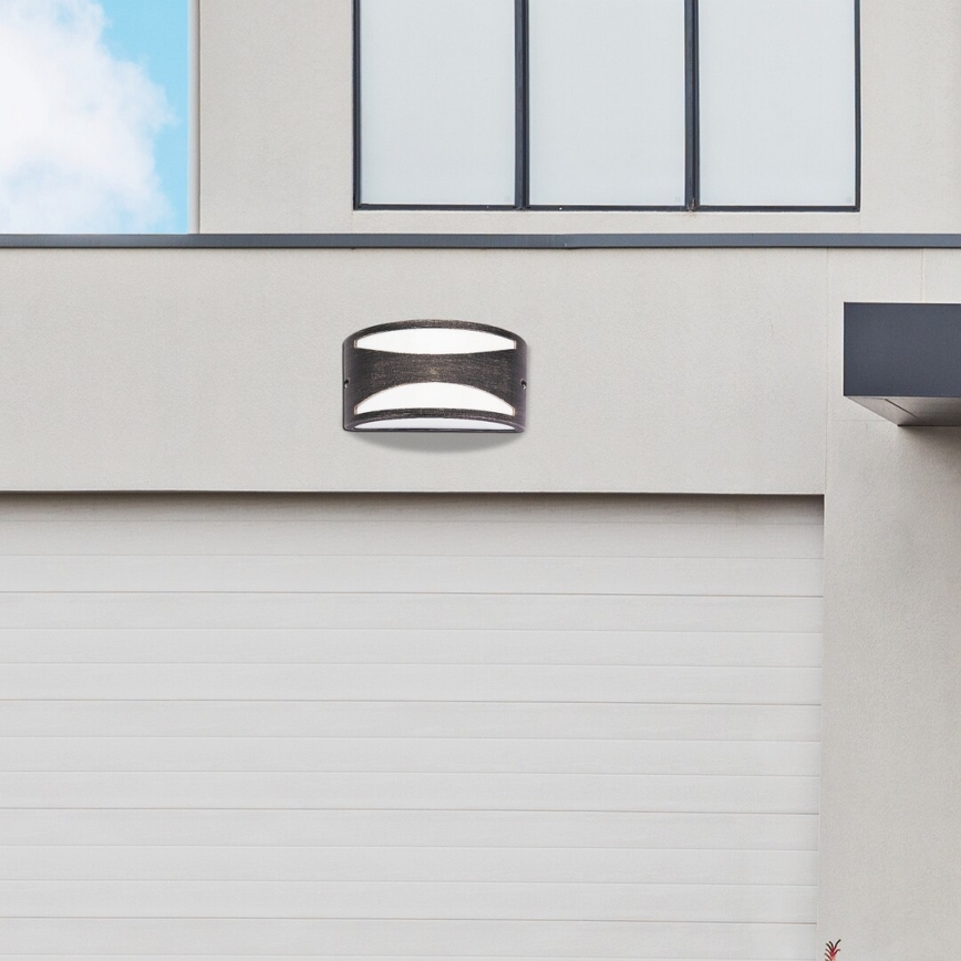 Rabalux - Outdoor wall light 1xE27/60W/230V IP54