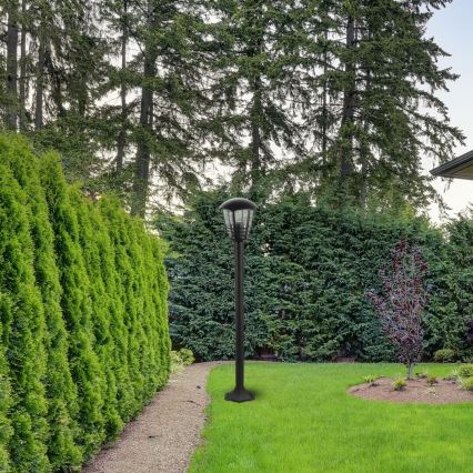 Rabalux - Outdoor lamp 1xE27/60W/230V IP44 1 m