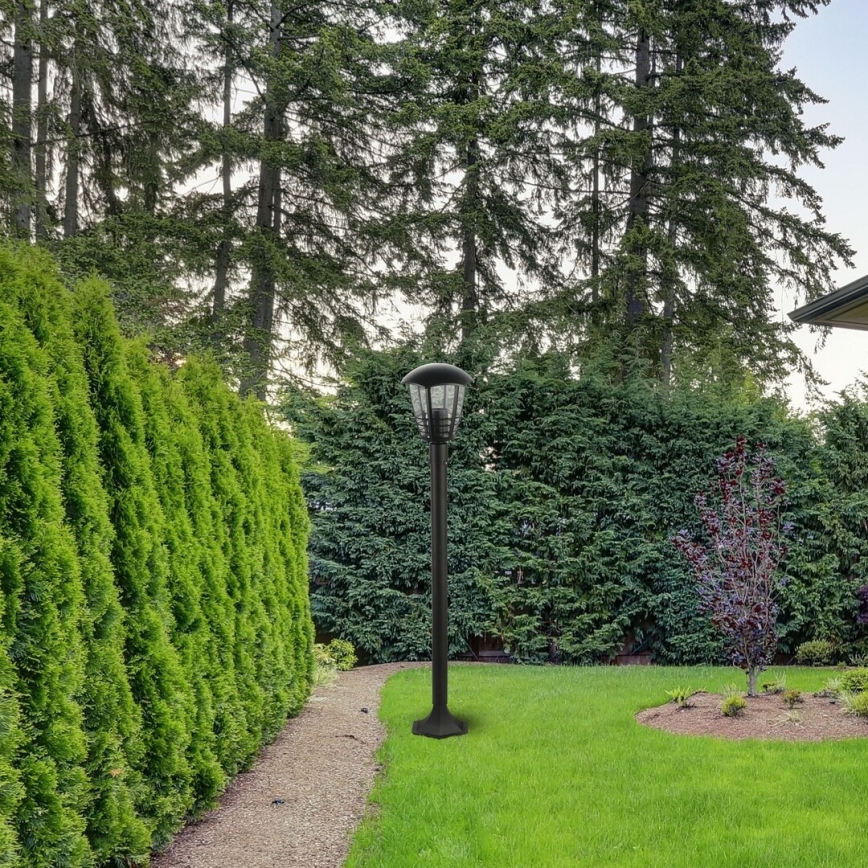 Rabalux - Outdoor lamp 1xE27/60W/230V IP44 1 m