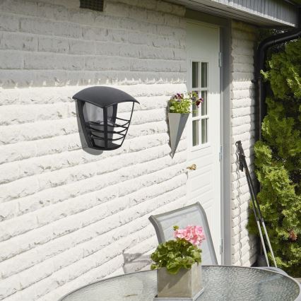 Rabalux - Outdoor wall light 1xE27/60W/230V