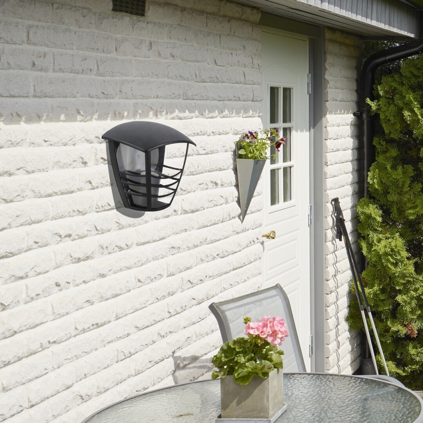 Rabalux - Outdoor wall light 1xE27/60W/230V
