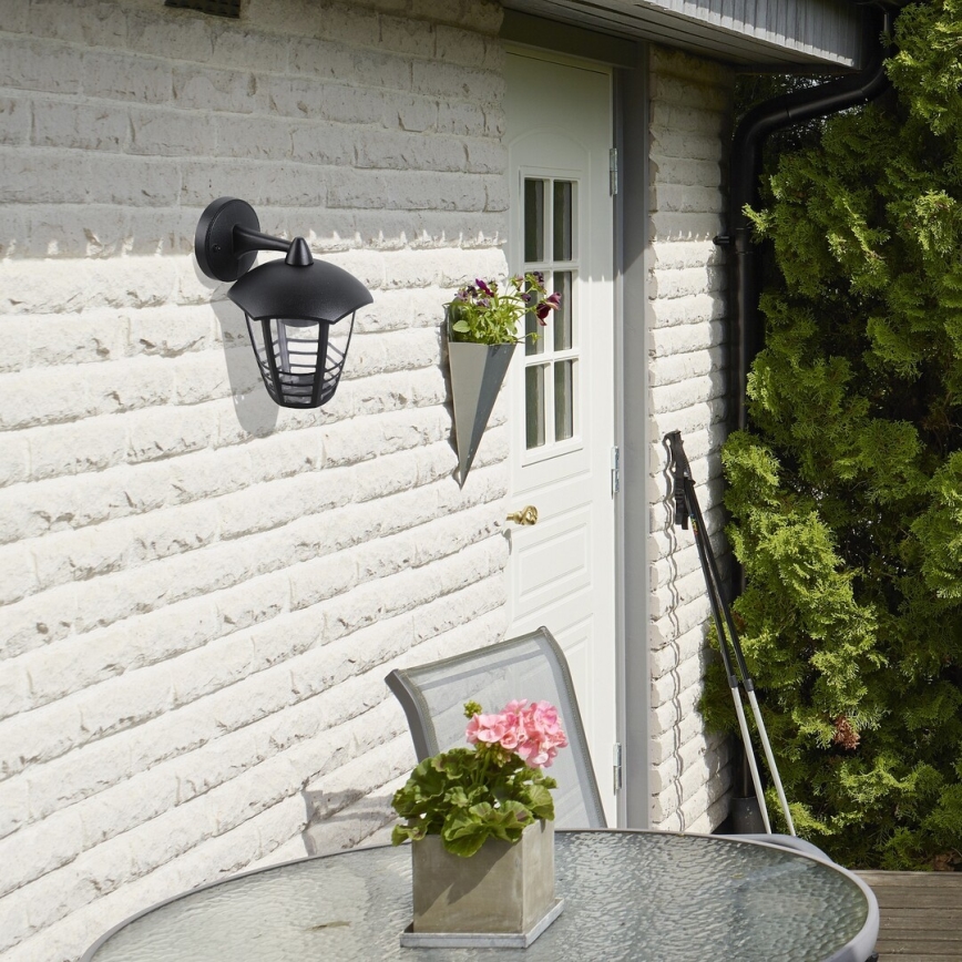 Rabalux - Outdoor wall light 1xE27/60W/230V