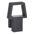 Rabalux 8667 - Outdoor wall light ARIZONA 1xLED/10,5W/230V