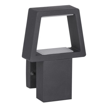 Rabalux 8667 - Outdoor wall light ARIZONA 1xLED/10,5W/230V