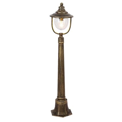 Rabalux - Outdoor lamp 1xE27/60W/230V