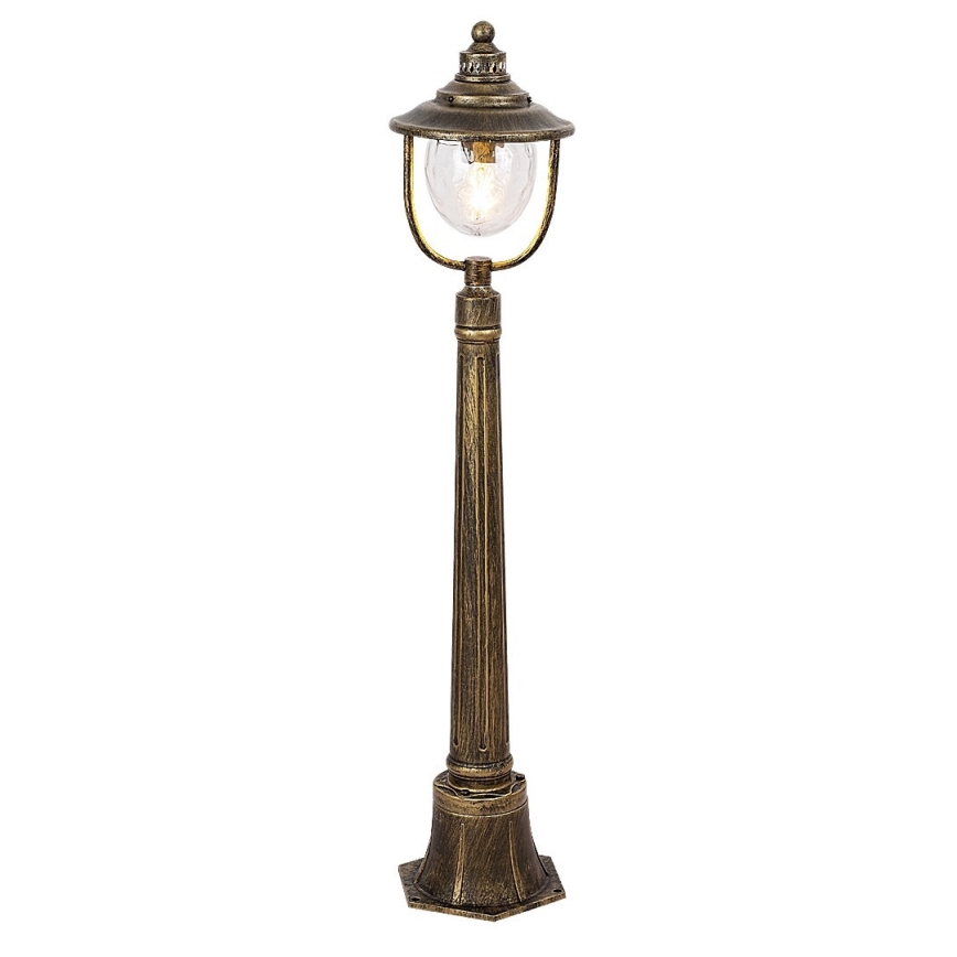 Rabalux - Outdoor lamp 1xE27/60W/230V