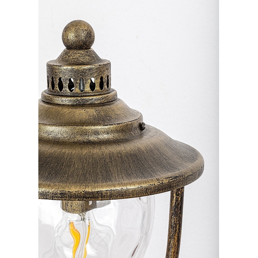 Rabalux - Outdoor lamp 1xE27/60W/230V