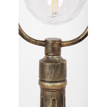 Rabalux - Outdoor lamp 1xE27/60W/230V