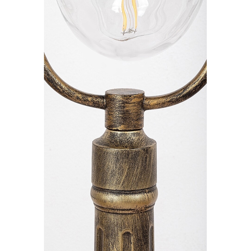 Rabalux - Outdoor lamp 1xE27/60W/230V