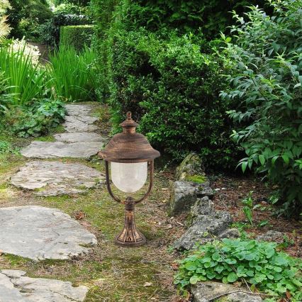 Rabalux - Outdoor lamp 1xE27/100W