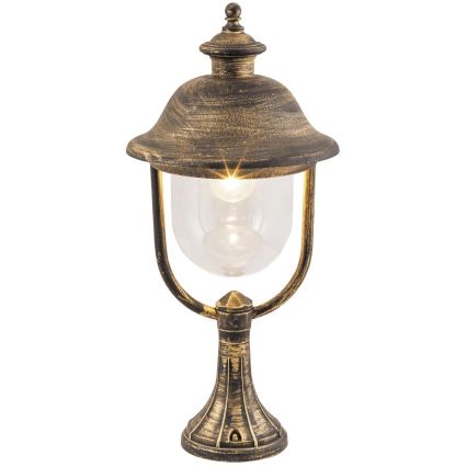 Rabalux - Outdoor lamp 1xE27/100W