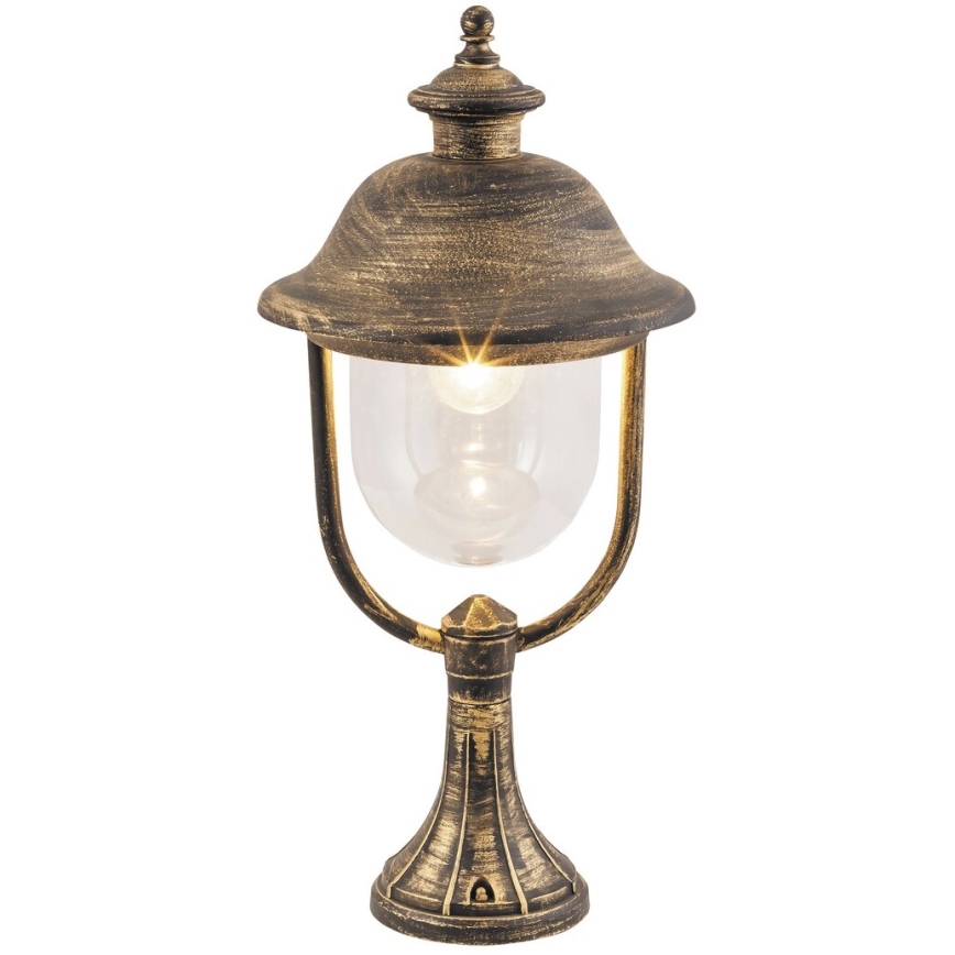 Rabalux - Outdoor lamp 1xE27/100W