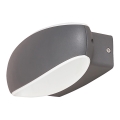 Rabalux 8705 - Outdoor LED wall light BRISTOL 1xLED/9W