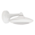 Rabalux 8709 - Outdoor LED wall light OAKLAND 1xLED/6W