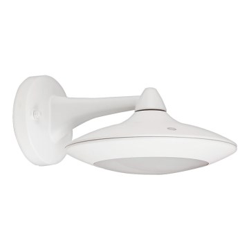 Rabalux 8709 - Outdoor LED wall light OAKLAND 1xLED/6W